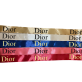 Dior Ribbon | 22 Meters A Roll